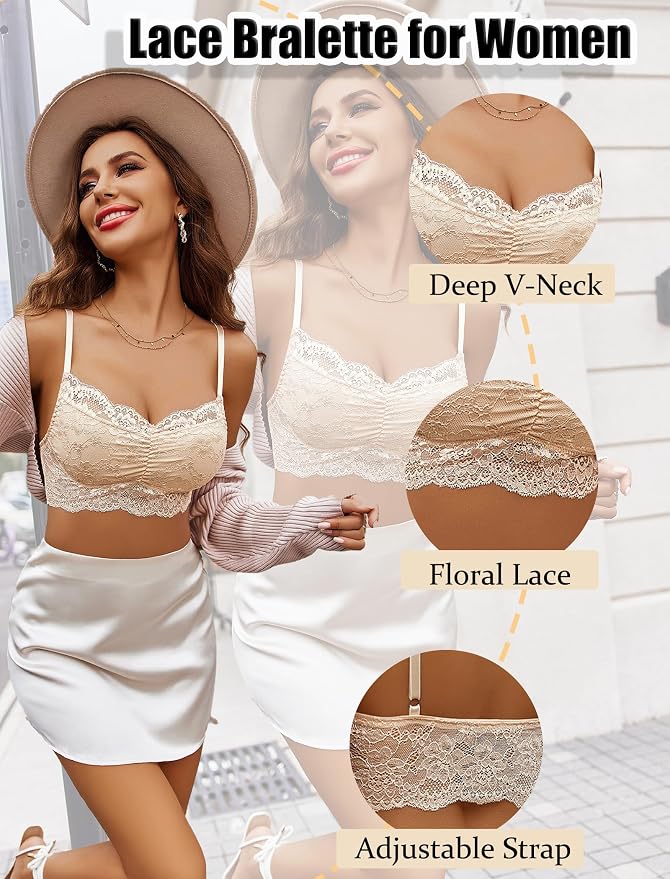White & Beige