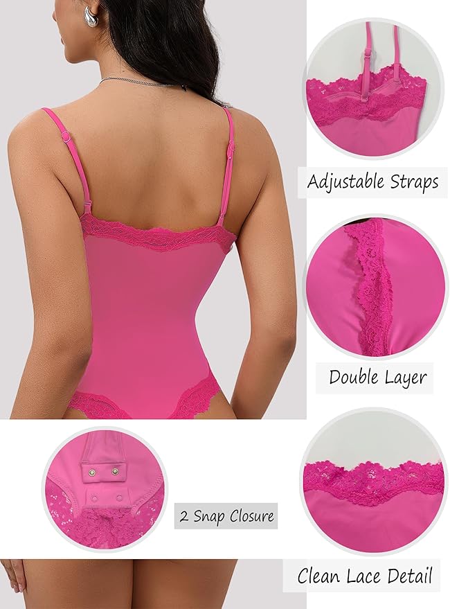Hot Pink