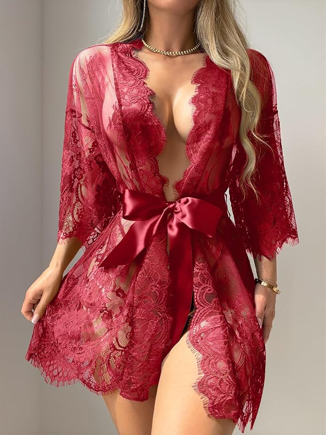 Burgundy Red