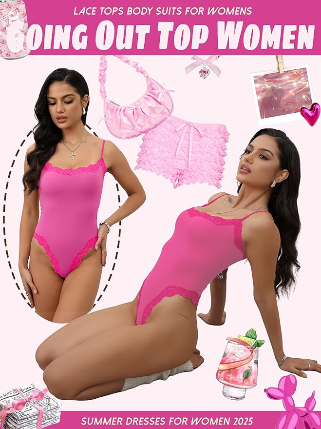 Hot Pink