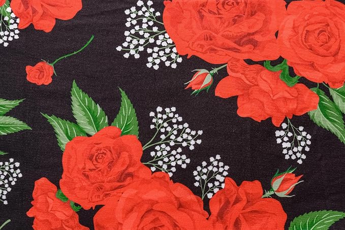Red Rose