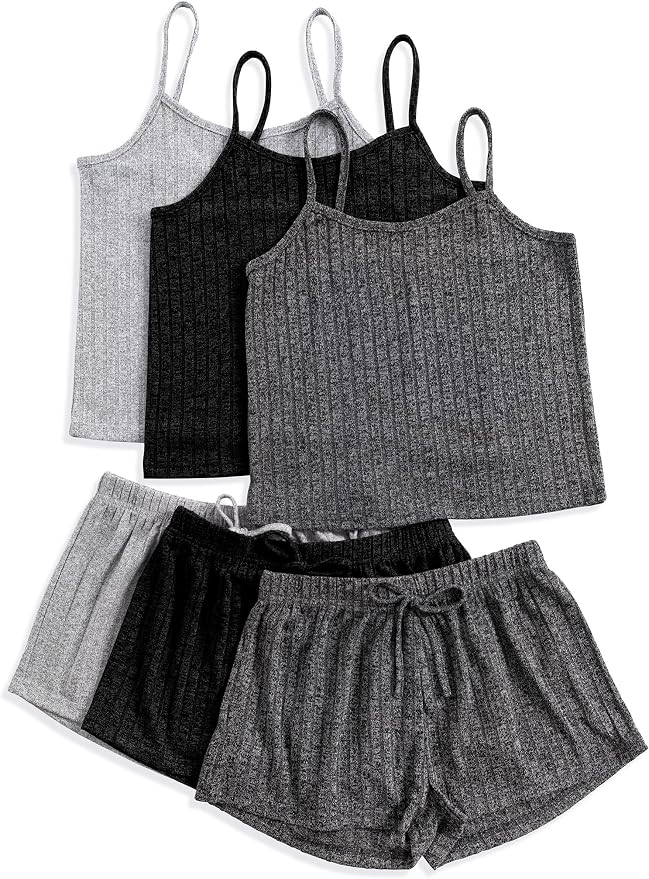 Black Light Gray Dark Gray