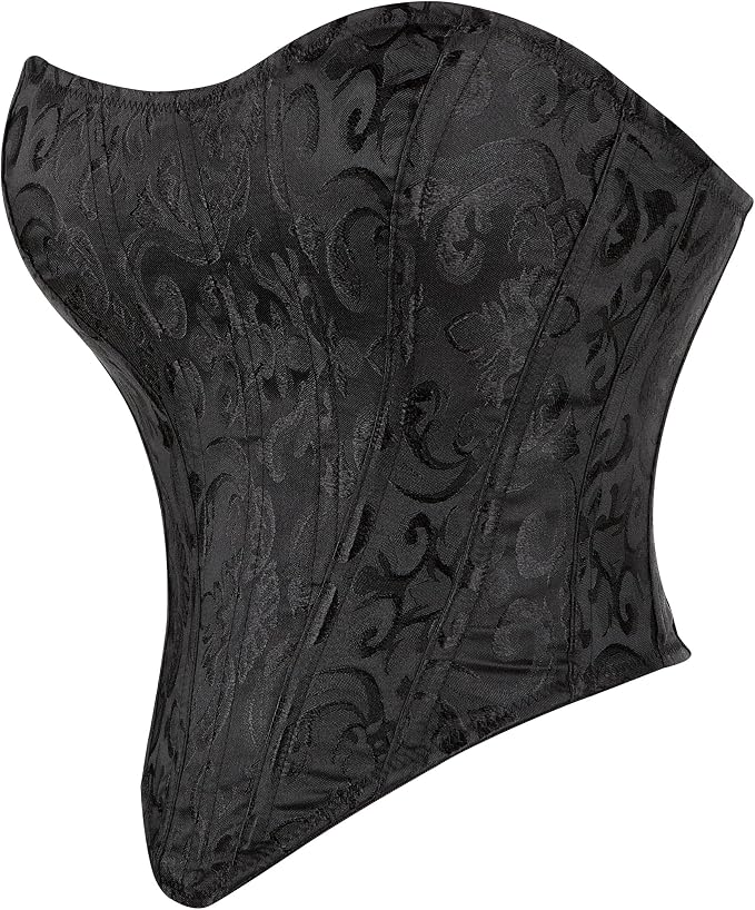 Black Jacquard