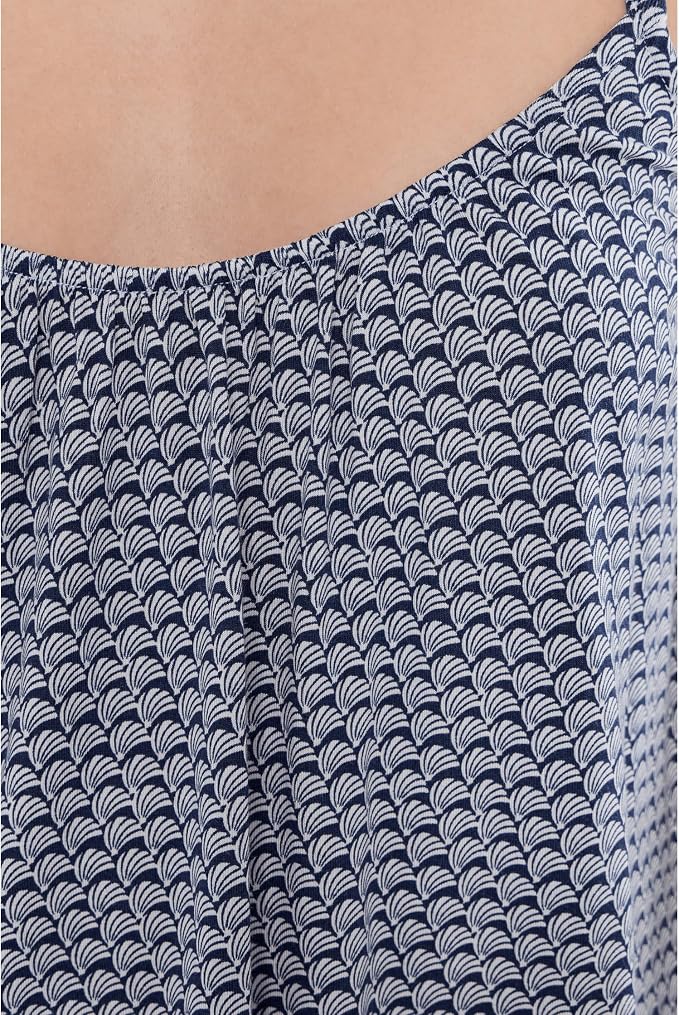 Seashell Navy