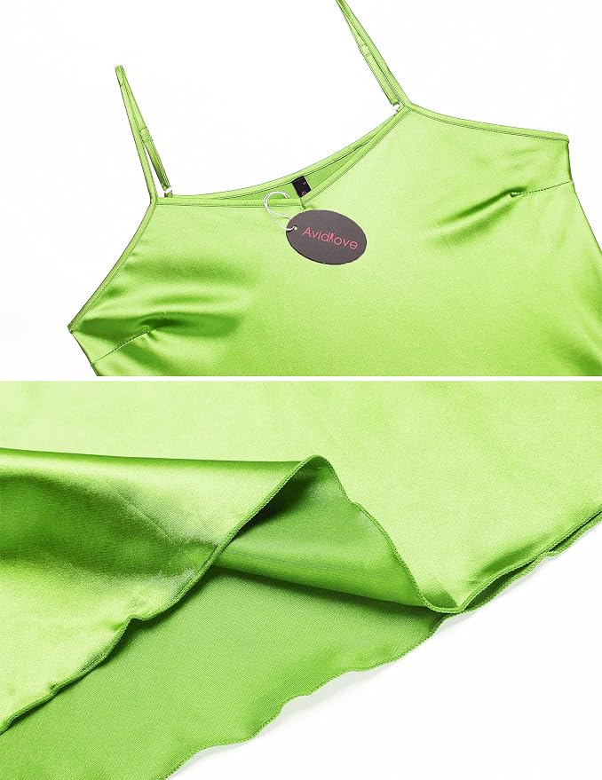 Fluorescent Green