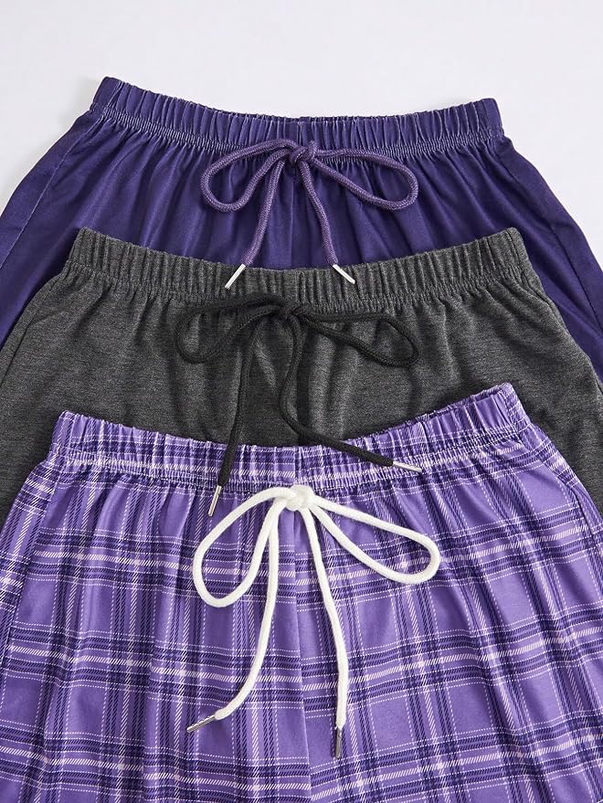 Purple Grey