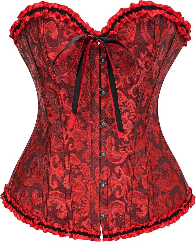 Black Red