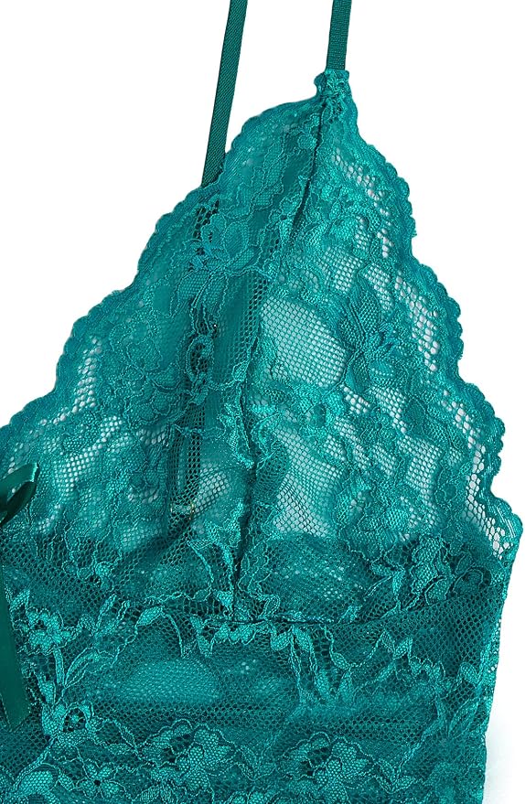 Teal Green