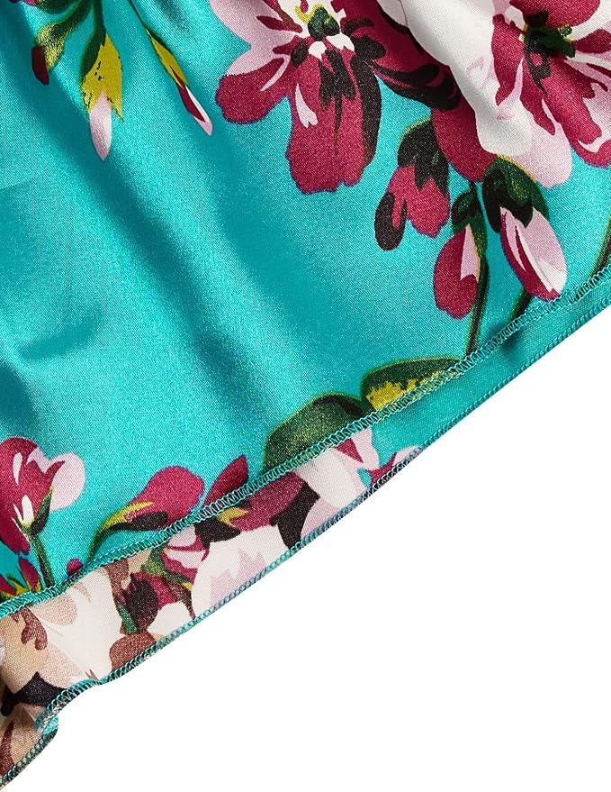 Teal Green
