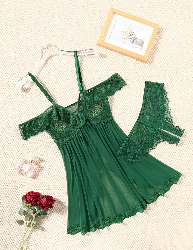 Bright Green
