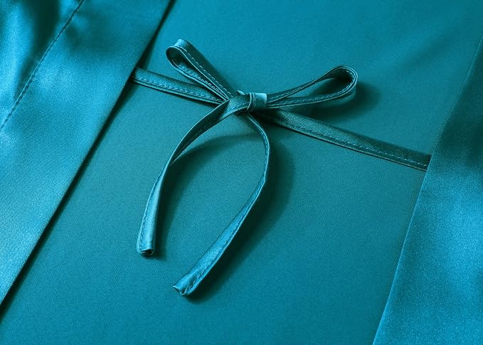 Peacock Blue