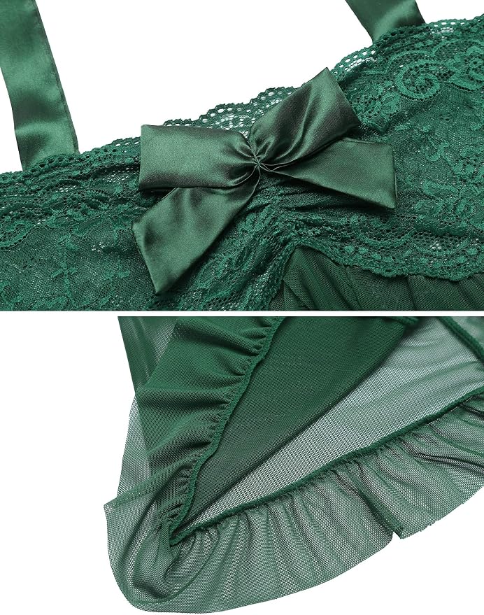 Deep Green
