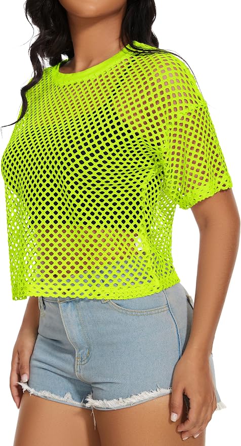 Neon Green