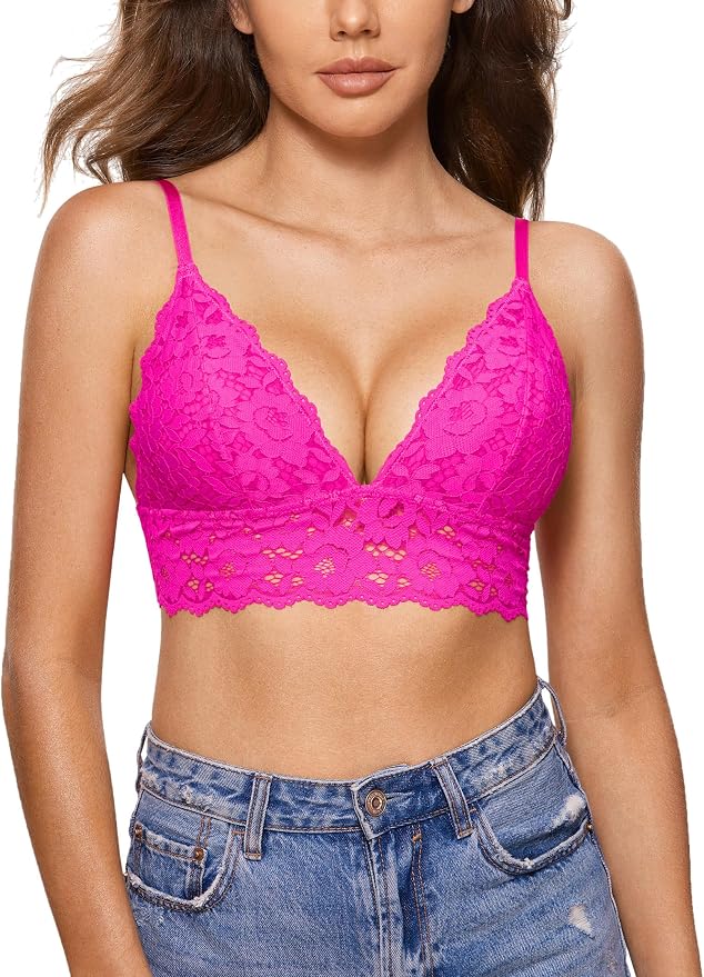 Glitter Pink