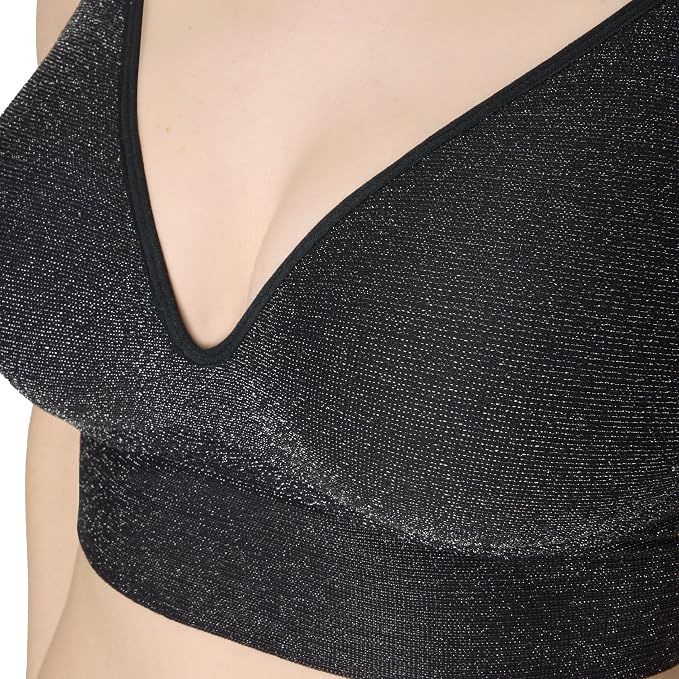 Black/Silver
