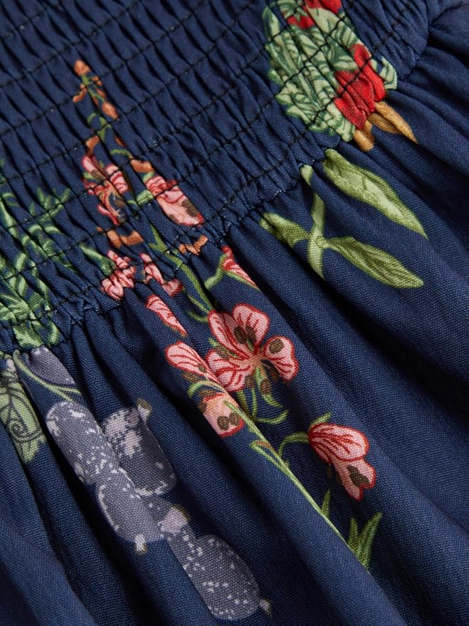 Dark Denim