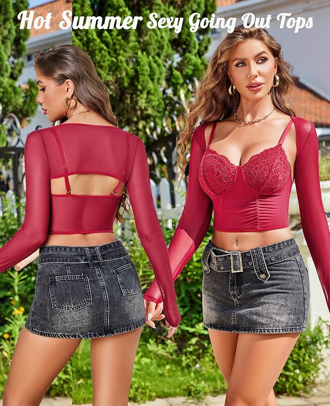 Wine Red