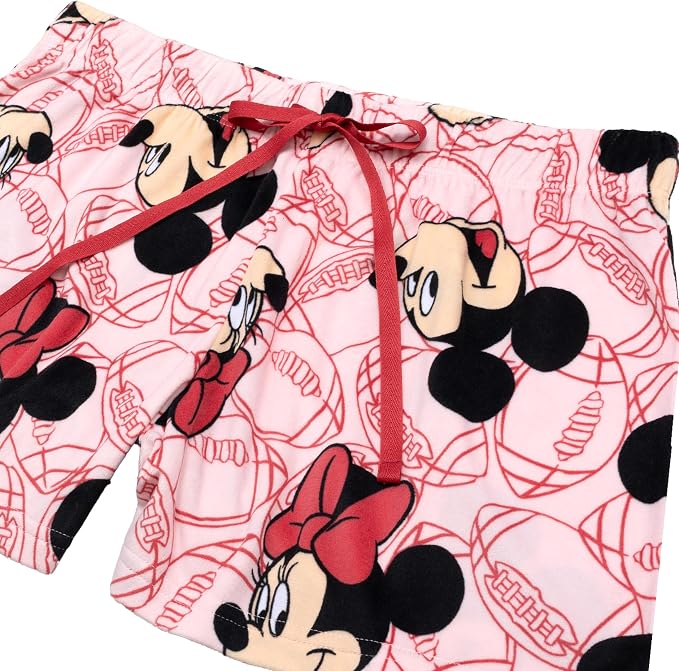 Mickey and Minnie Sunday Funday