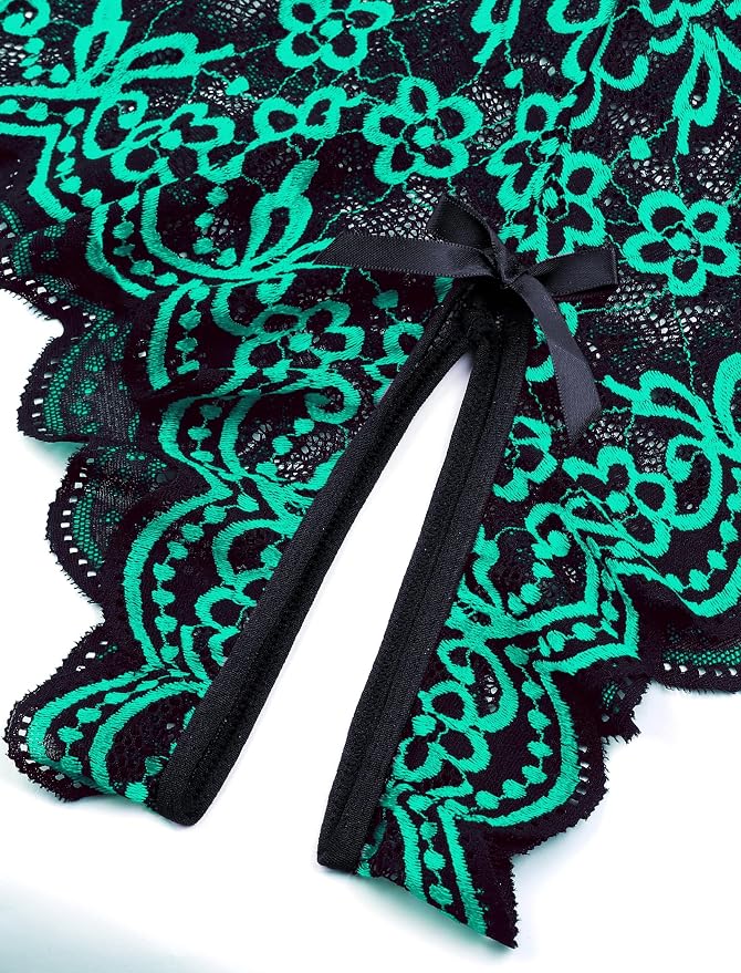 Black Green