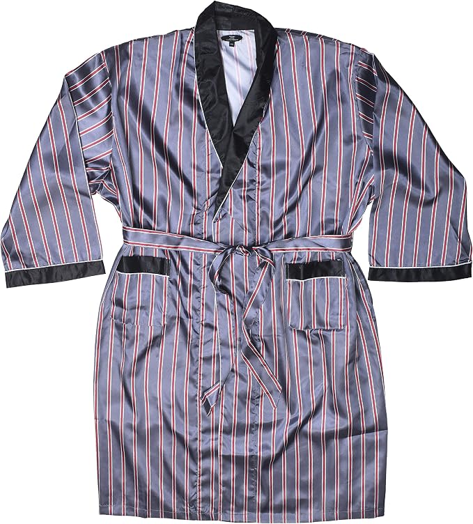 Grey Stripe