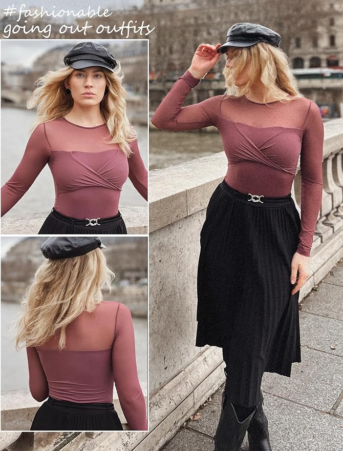 Pale Violet Red