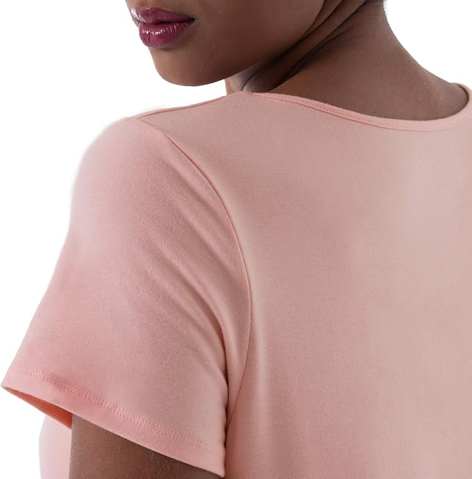 Soft Pink