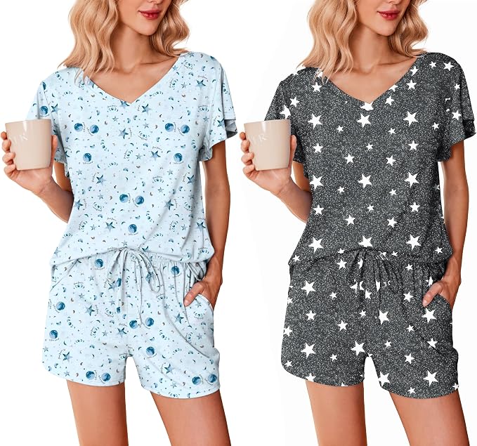 Blue Stars/Grey Star