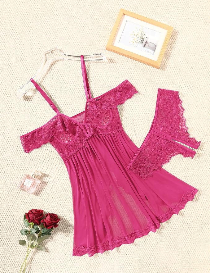 Rose Red