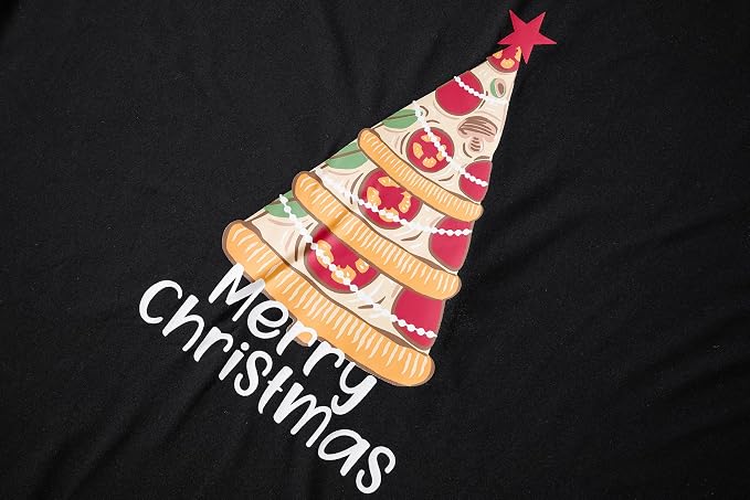 Xmas Pizza