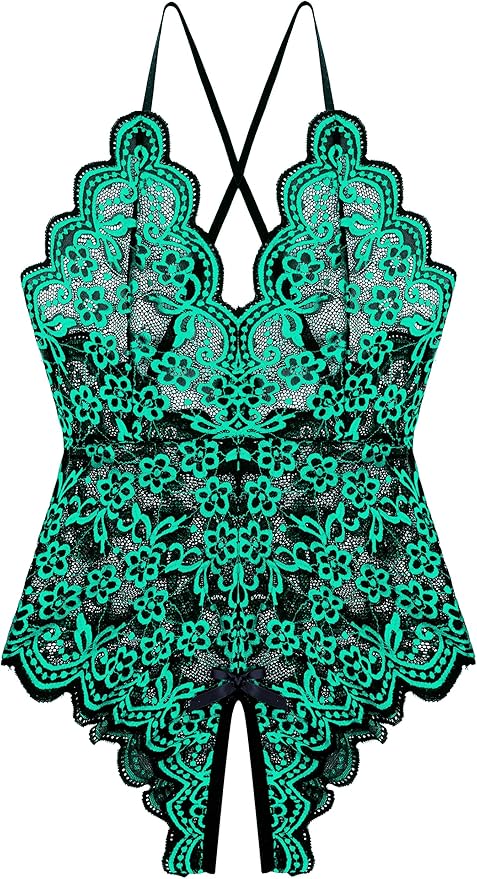 Black Green