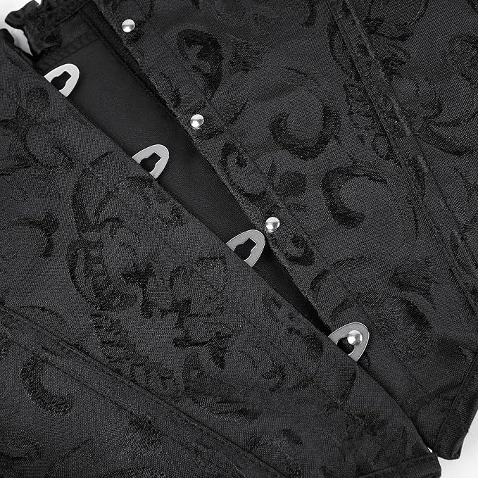 Black Straps