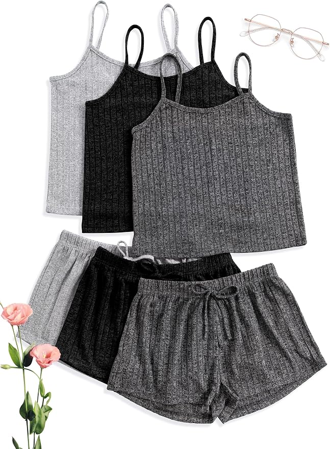 Black Light Gray Dark Gray