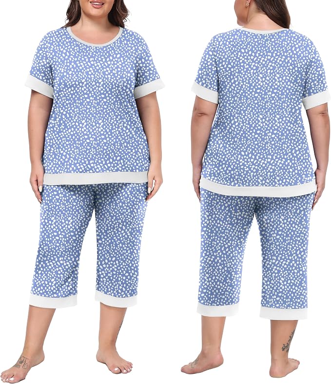 Spot Blue