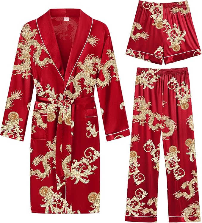 Red Dragon