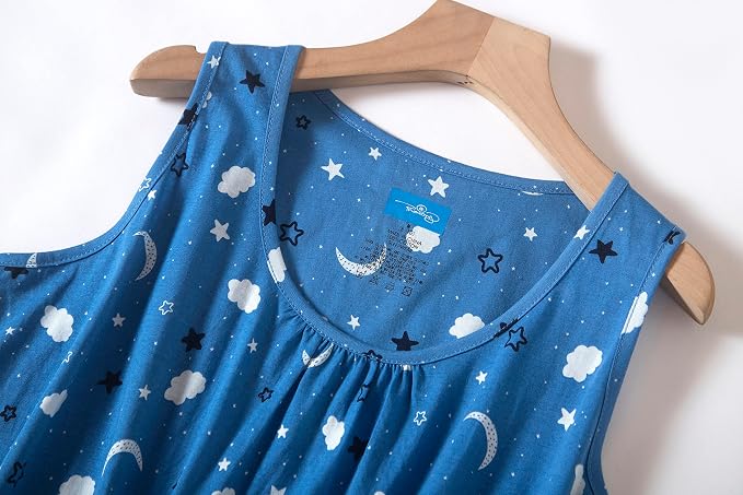 Moon Night