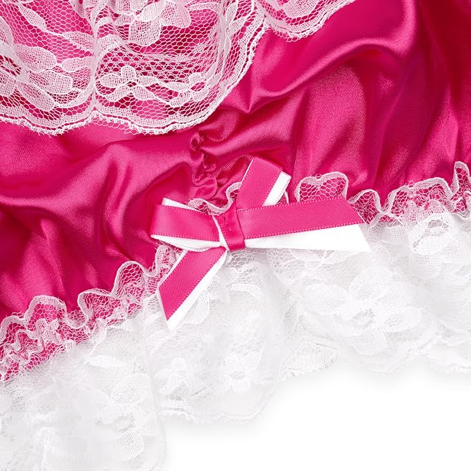 Hot Pink