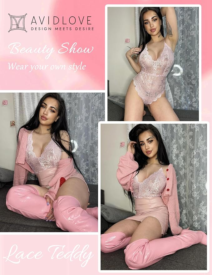 Light Pink