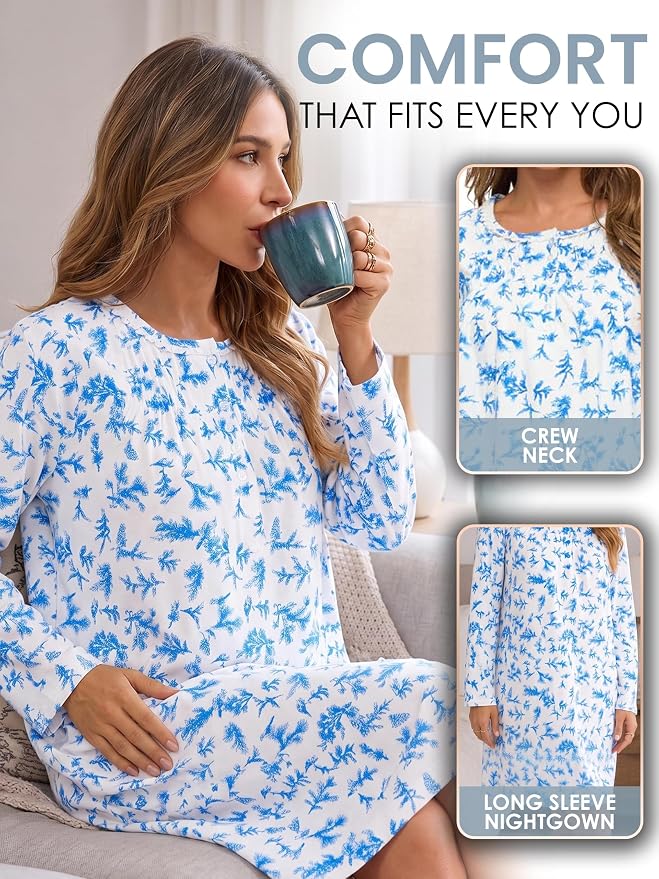 Leaf Blue