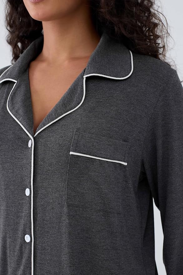 Charcoal Gray