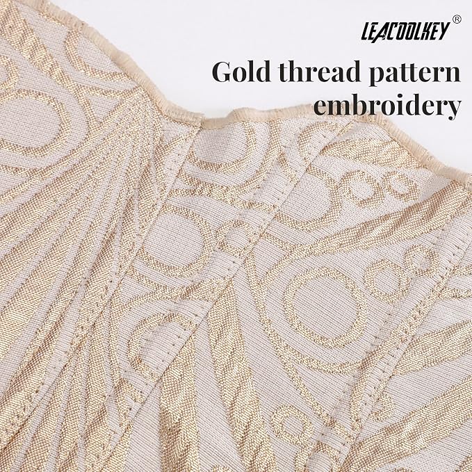 Gold Beige