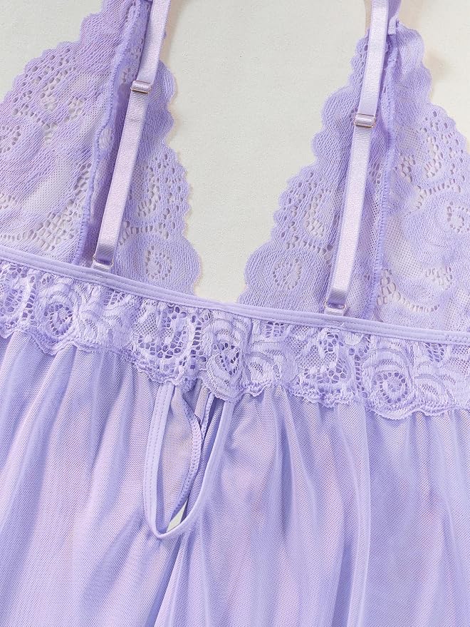 Lavender Purple