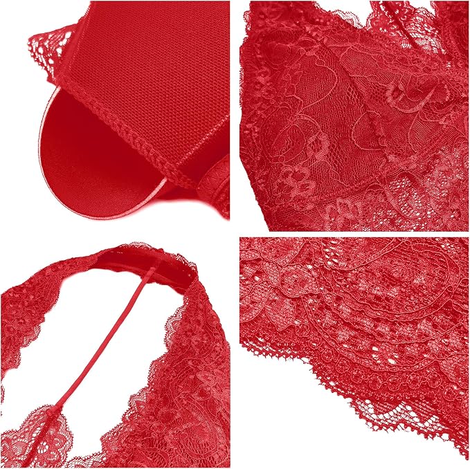 Red 6002