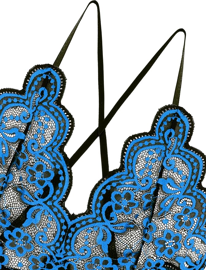 Black Blue