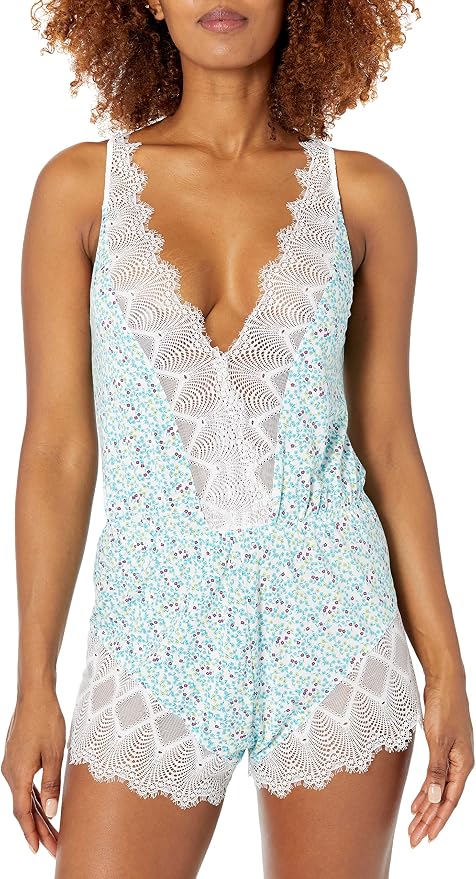 Blu Venezia/White