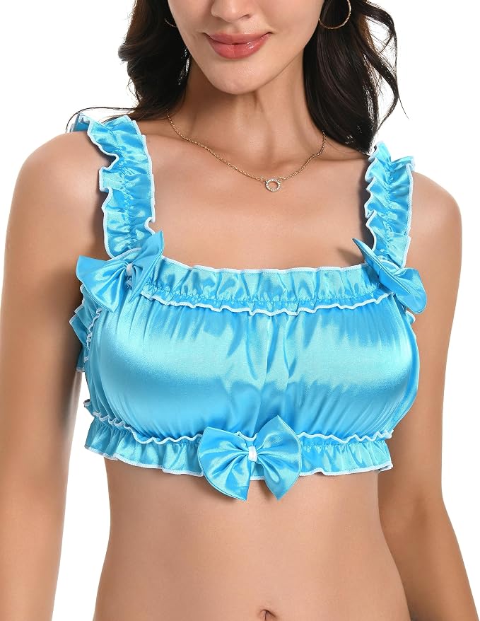 Aqua Blue