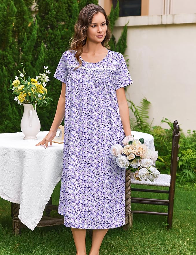 Purple Dots