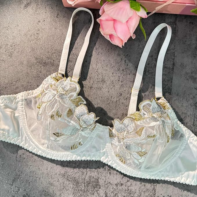 White &Gold