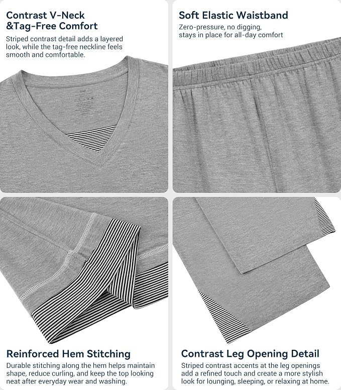 A-heather Grey