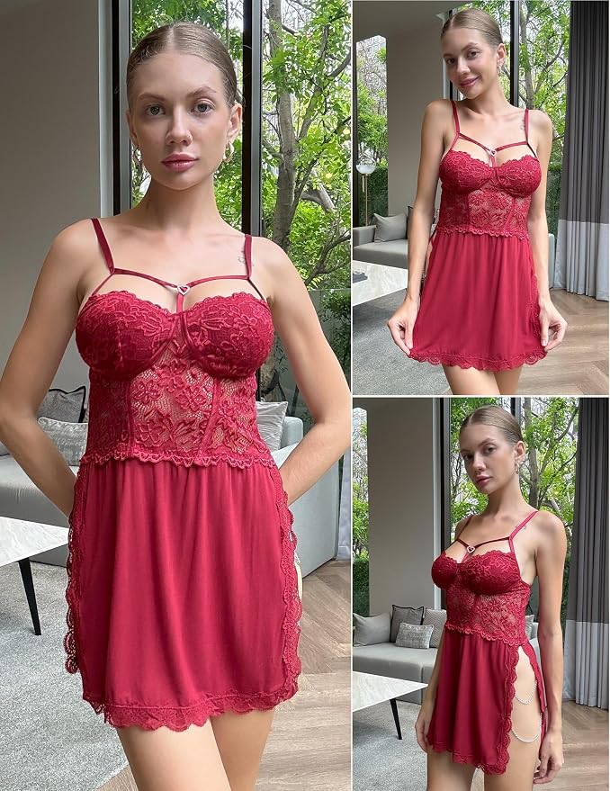 Wine Red