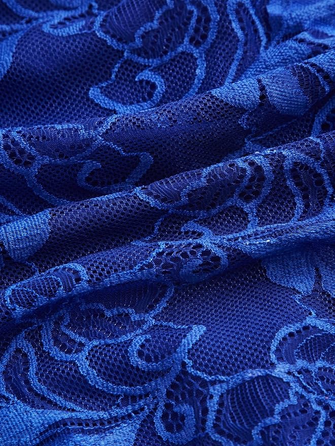 Solid Royal Blue